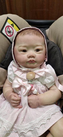 Kit Lali de Elisa Marx con... 2