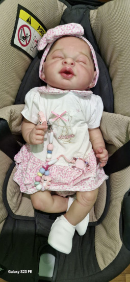 Kit Ana Dormida de Antonio...