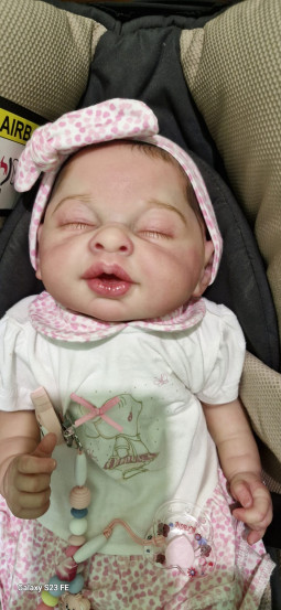 Kit Ana Dormida de Antonio... 2