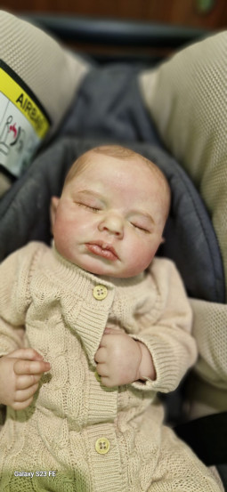 Kit Lou Lou de Joanna...