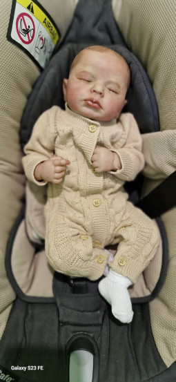 Kit Lou Lou de Joanna... 2