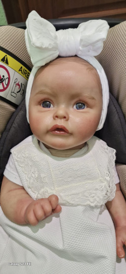 Kit Reborn Sue Sue de...