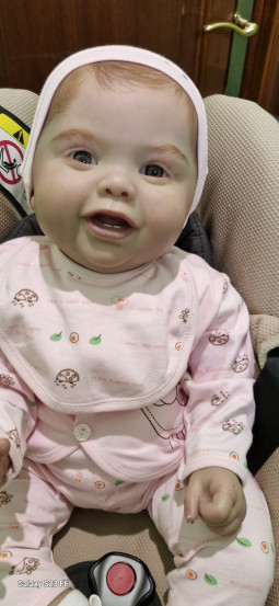 Kit Kodi Bear - Laura Tuzio...