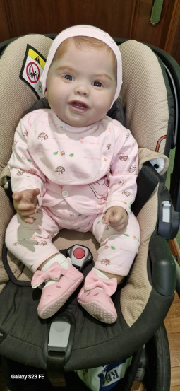 Kit Kodi Bear - Laura Tuzio... 2