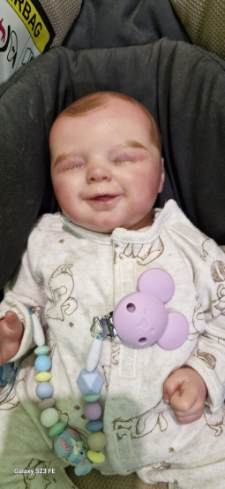 Kit Salia de Olga Aurer