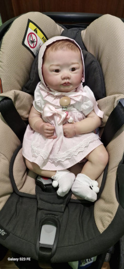 Kit Lali de Elisa Marx con...